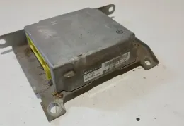 SLE0018355X блок управління AirBag (SRS) Subaru Legacy 2000