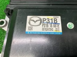 241202219 блок управления двигателем Mazda