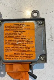 06960416 блок управления AirBag (SRS) Volkswagen PASSAT B7 2013
