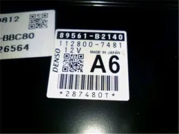 89560BBC80 блок керування двигуном до Daihatsu Tanto