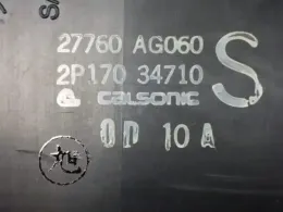 2P17034710 блок управления Nissan