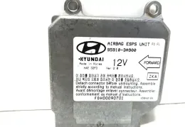 959103A900 AirBag (SRS) control unit Hyundai Trajet 2003