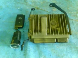 8966148S60 блок управления двигателем Toyota Rx