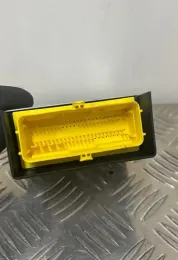 0285010921 блок управління AirBag (SRS) Audi A8 S8 D4 4H 2012