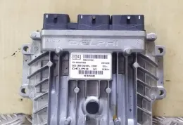 28312289 блок управління ECU Peugeot 508 2011