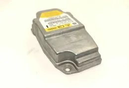2204391330606 блок управління AirBag (SRS) BMW 5 E60 E61 2007