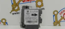 32070 блок управления AirBag (SRS) Opel Astra G 2000