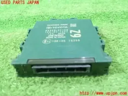 8934047160 блок управления Toyota
