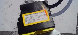 985109659R блок управления AirBag (SRS) Renault Megane IV 2020