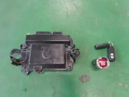 378205Z2N55 блок управления двигателем Honda N-wgn