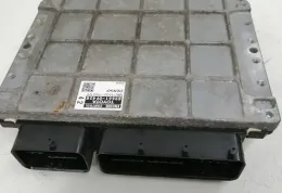 2755007920 блок управления ECU Toyota Verso 2011