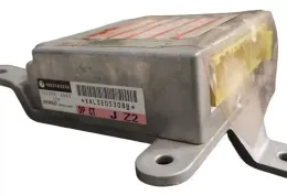 XAL3E05308B блок управління AirBag (SRS) Subaru Legacy 2005