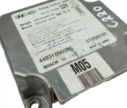 SA310200000 блок управління AirBag (SRS) Hyundai Tucson JM 2006
