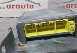 SLN0C04881J блок управління AirBag (SRS) Subaru Legacy 2002