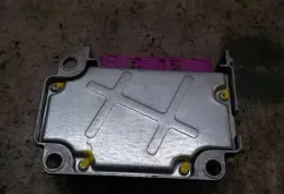 68186643AA блок управління AirBag (SRS) Jeep Compass 2013
