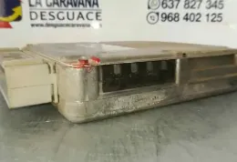 95FB12A650CA блок управления ECU Ford Fiesta 1994