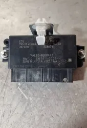 285324CC0A блок управління ECU Nissan X-Trail T32 2015