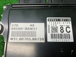 89561B2110 блок керування двигуном до Daihatsu