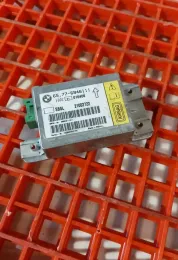 366946111011 блок управления AirBag (SRS) BMW 7 E65 E66 2003