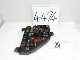 915132203 блок предохранителей Bmw 7, series