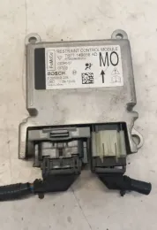 85010228 блок управління AirBag (SRS) Ford Mondeo MK IV 2009