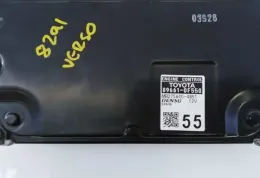 896610F550 блок управління ECU Toyota Verso 2009