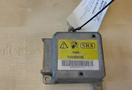 FB002620311 блок управления AirBag (SRS) Land Rover Freelander 2003