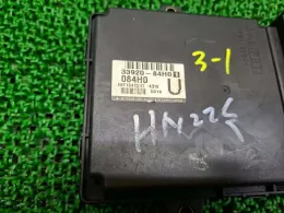 3392084H01 блок керування двигуном до Suzuki