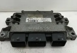 8200415633 блок управления ECU Renault Kangoo I 2005