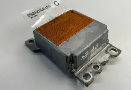 061228 блок управления AirBag (SRS) Nissan Qashqai 2008