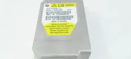 R00609 блок управления AirBag (SRS) BMW 5 F10 F11 2015