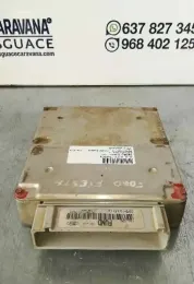 95FB12A650CA блок управления ECU Ford Fiesta 1994