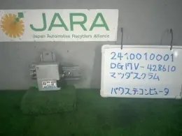 3872064P4 блок управления Mazda