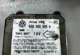 43000503B блок управления двигателем Volkswagen PASSAT B5 2000