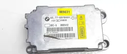 M5631 блок управления AirBag (SRS) BMW 5 E60 E61 2006