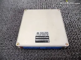 2371M58Y03 блок керування двигуном до Nissan