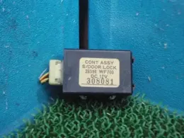 28596WF700 блок керування до Nissan