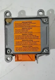 03970502 блок управления AirBag (SRS) Volkswagen Polo III 6N 6N2 6NF 1998