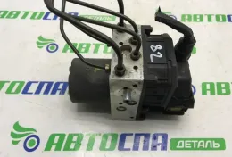 Блок ABS тормозной Jaguar X-Type седан бензин 2.1