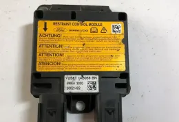 50021422 блок управління AirBag (SRS) Ford Fusion 2004