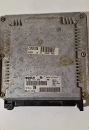 TDC15C2 блок управления ECU Peugeot 607 2005