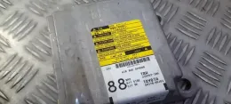 891702861 блок управління AirBag (SRS) Toyota Avensis T250 2006