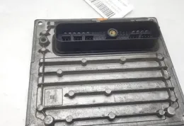 4M5112A650HG блок управління ECU Ford Focus 2005