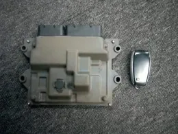 22765AP590 блок управления двигателем Subaru Forester