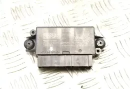 000014342 блок управления парктрониками Skoda Octavia Mk3 (5E) 2014