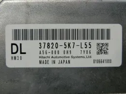 378205K7L55 блок керування двигуном до Honda