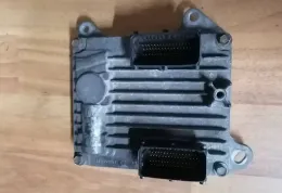 S0300911 блок управління ECU Opel Vectra C 2003