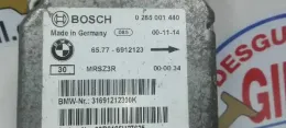49153 блок управління AirBag (SRS) BMW 3 E46 2003