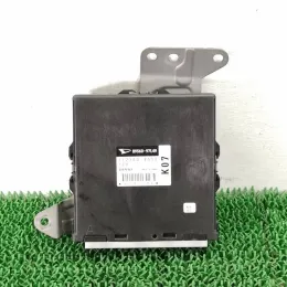 8956097L49 блок управления двигателем Daihatsu