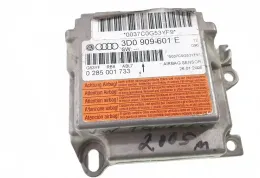 KBKD34429A блок управления AirBag (SRS) Volkswagen Touareg I 2006